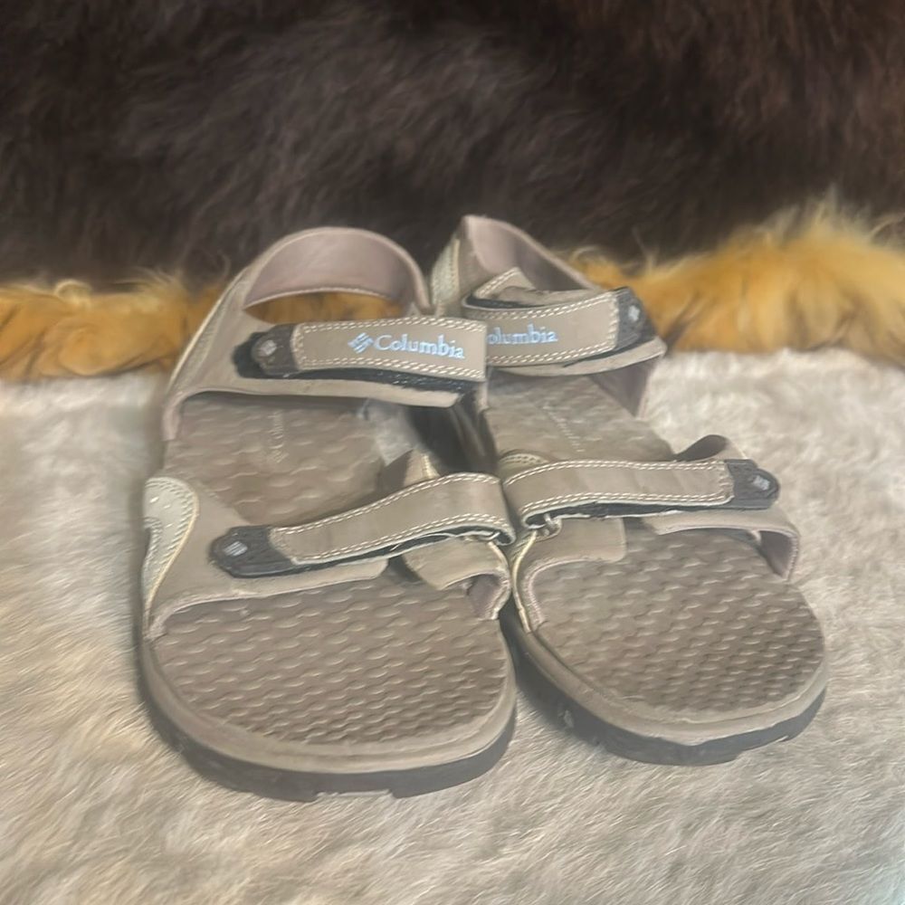 Columbia sandals 9 (1900)